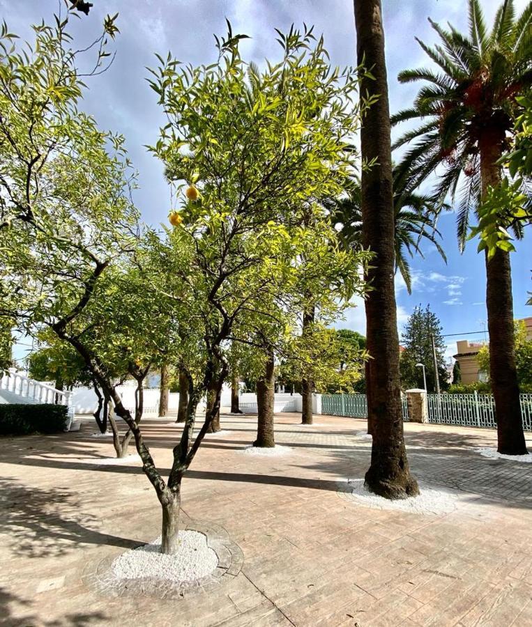 Los Almendros - Free Parking Кордоба Екстериор снимка